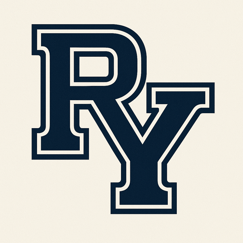 RBI Yankees RY Logo